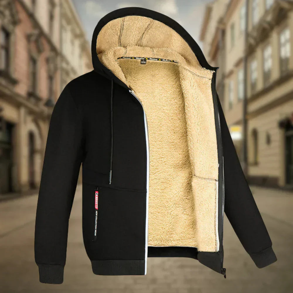 Harbin™ | Fleece gilet voor heren