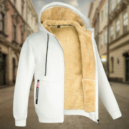 Harbin™ | Fleece gilet voor heren