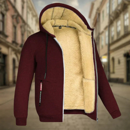 Harbin™ | Fleece gilet voor heren