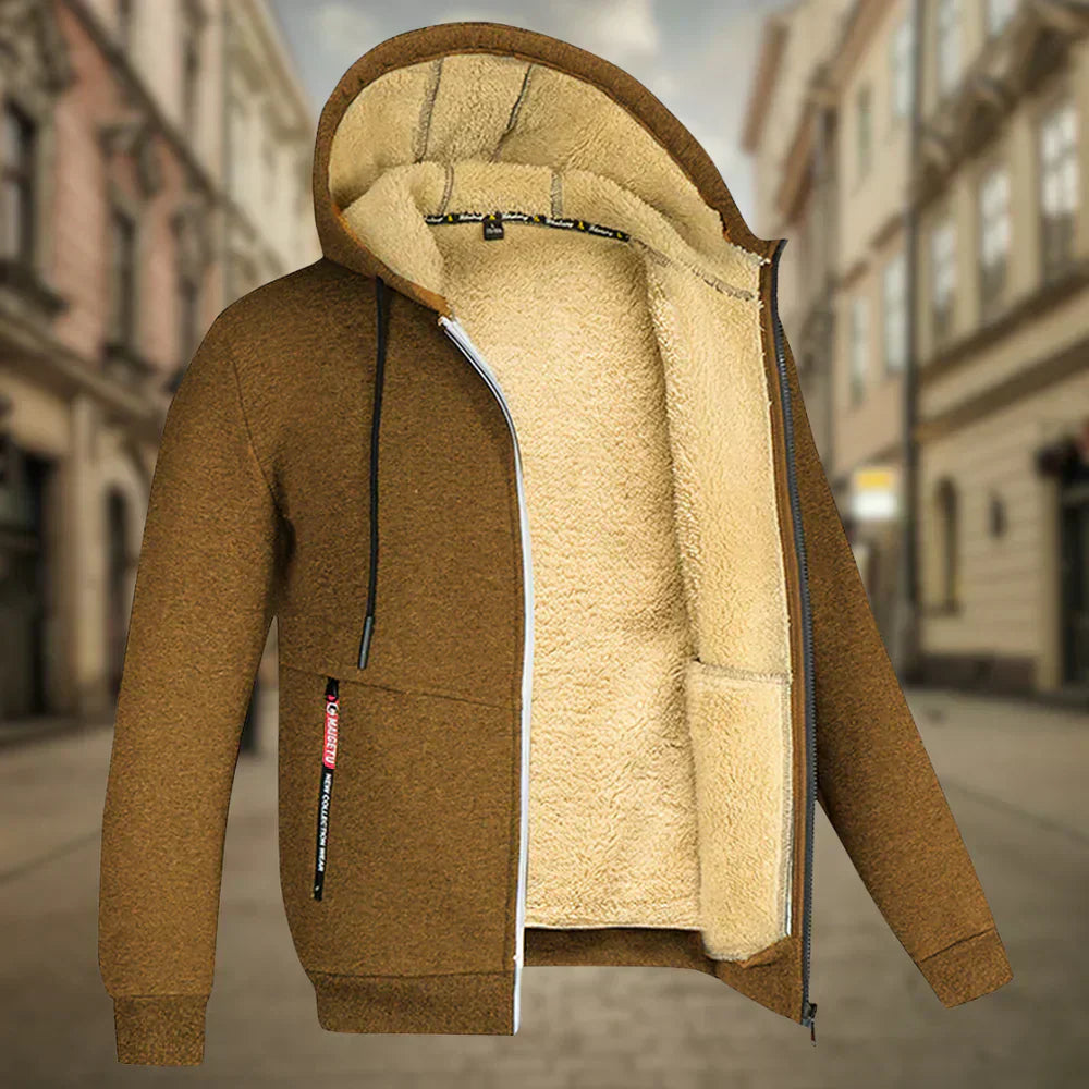 Harbin™ | Fleece gilet voor heren