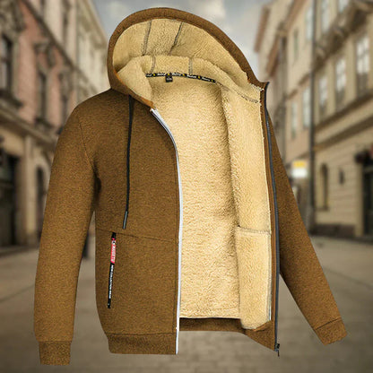 Harbin™ | Fleece gilet voor heren