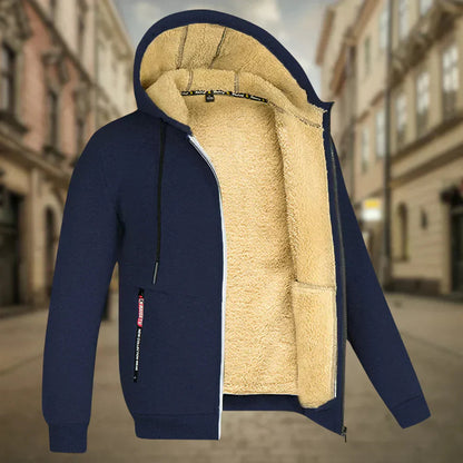 Harbin™ | Fleece gilet voor heren