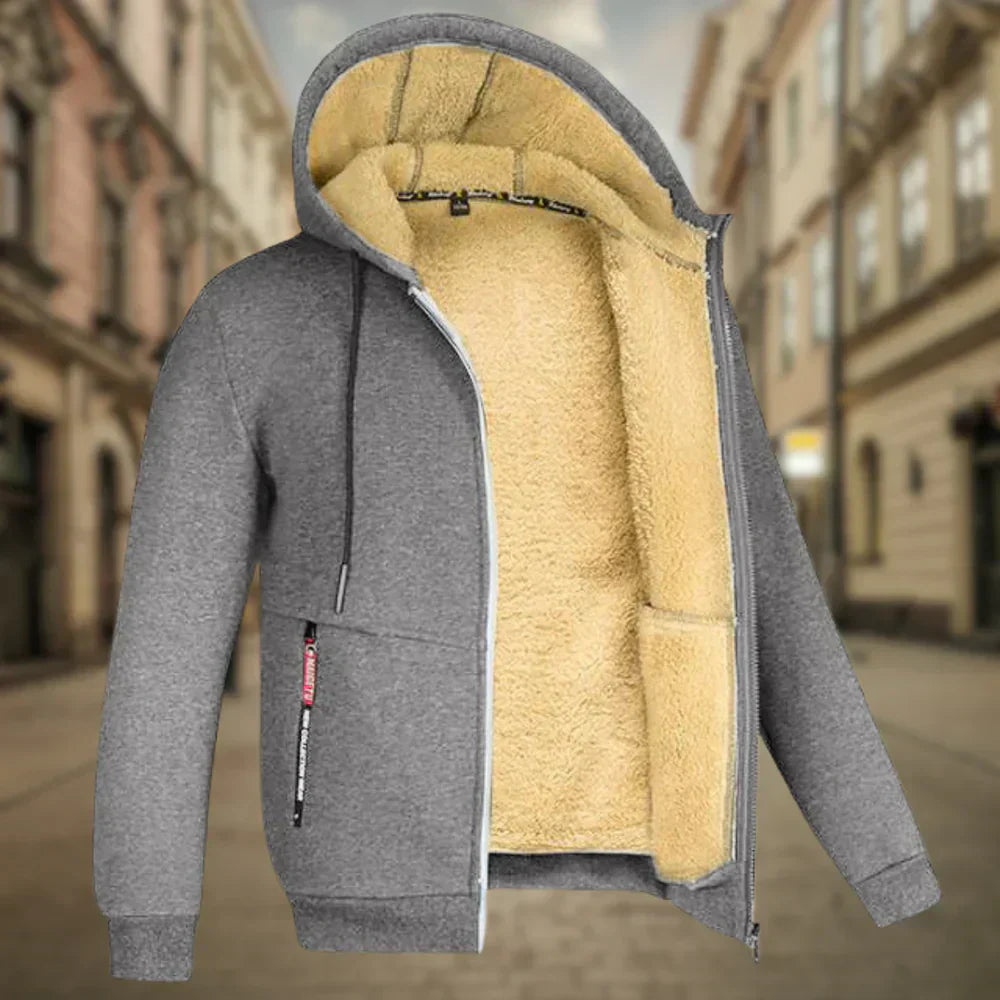 Harbin™ | Fleece gilet voor heren