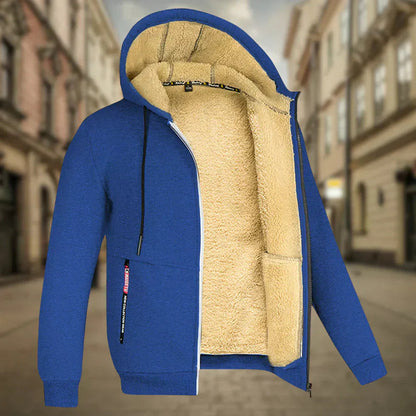 Harbin™ | Fleece gilet voor heren