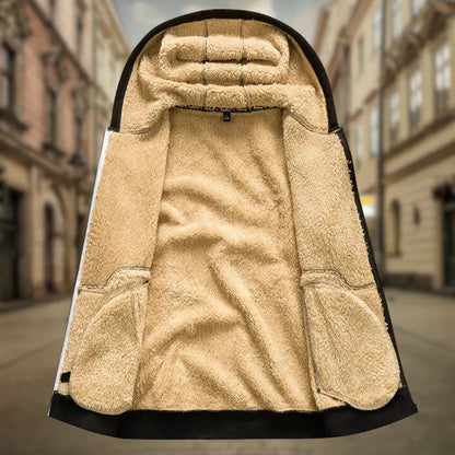 Harbin™ | Fleece gilet voor heren