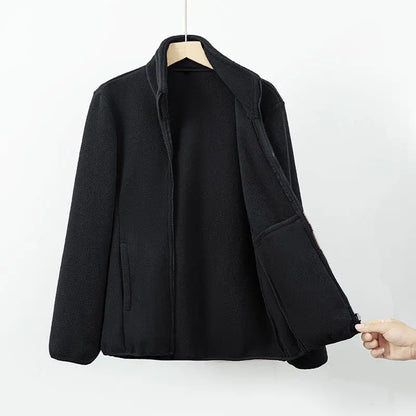 Nora - Veste Polaire Élégante