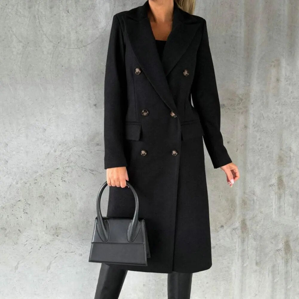 Jarrah | Manteau d'hiver réversible