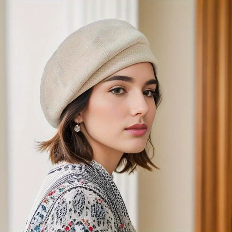 Laluna - Chique Elegante Baret