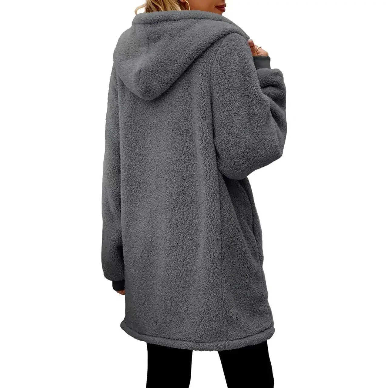Annelie - Tijdloos Chic Vest
