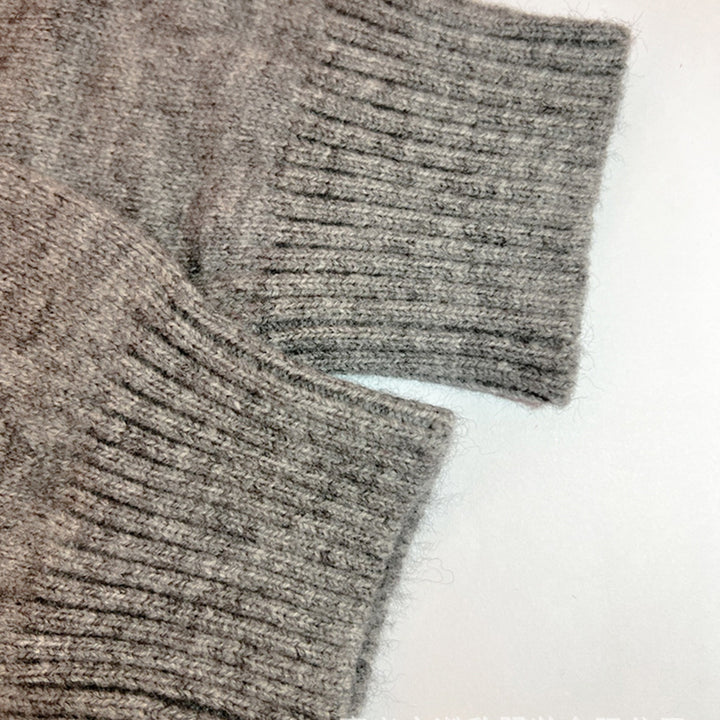 Milou - Chique en comfortabel vest