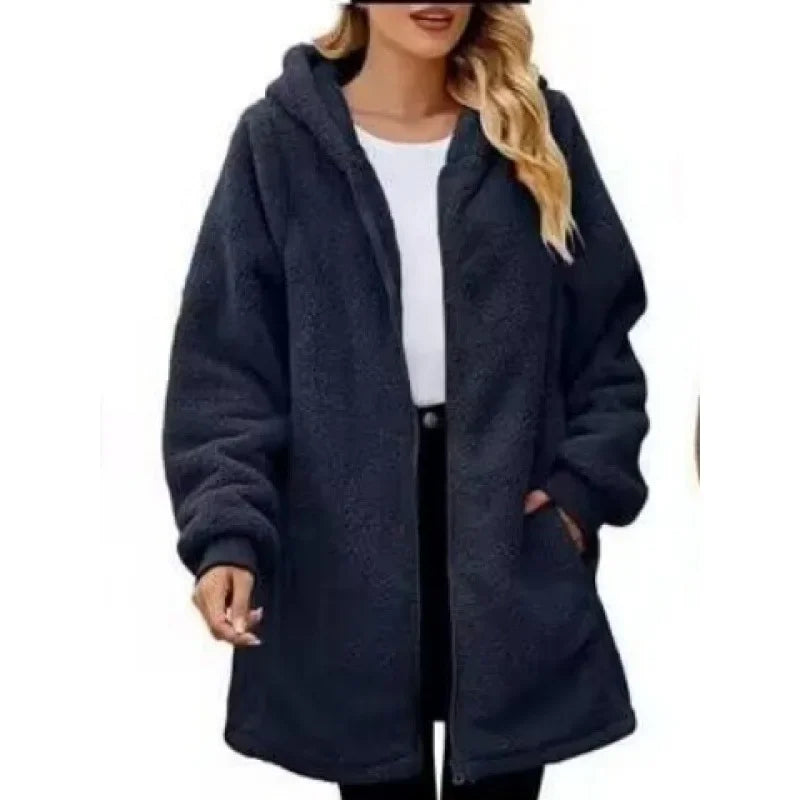 Annelie - Tijdloos Chic Vest