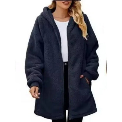 Annelie - Tijdloos Chic Vest