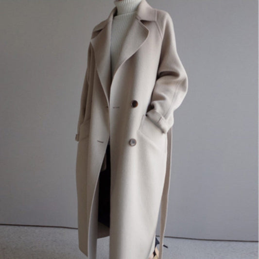 Mae™ – Manteau Élégant