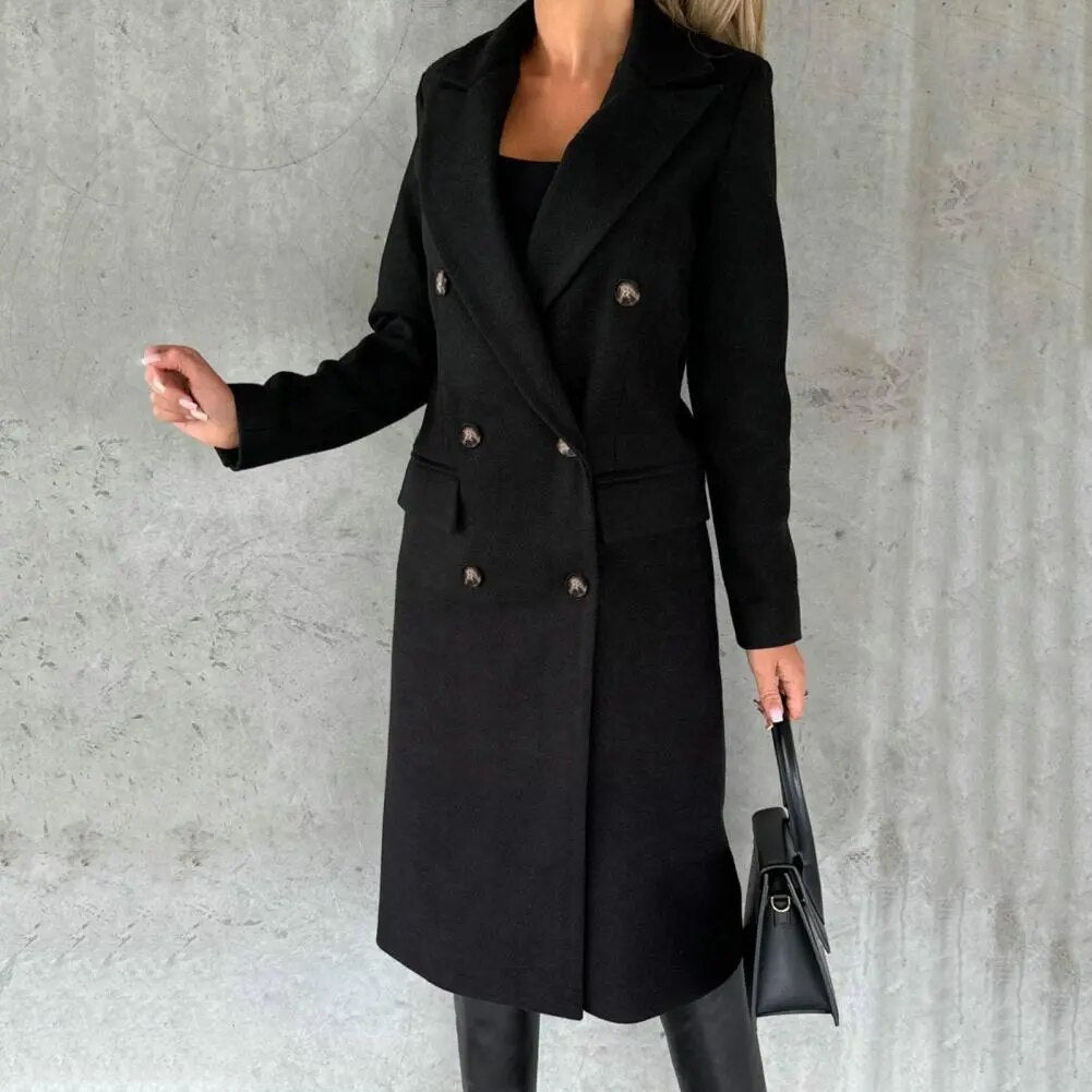 Jarrah | Manteau d'hiver réversible