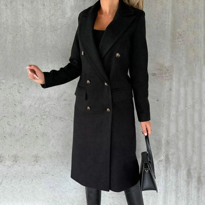 Jarrah | Manteau d'hiver réversible