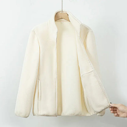 Nora - Veste Polaire Élégante