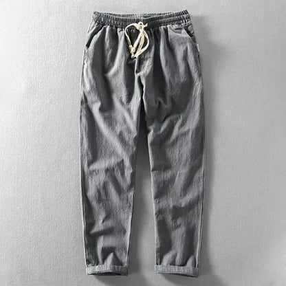 Lexie - Pantalons Décontractés Confortables