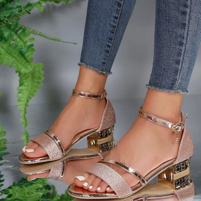 Mery™ - Comfortabele en stijlvolle sandalen