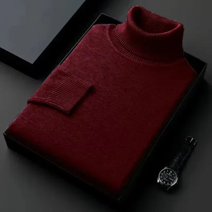 Jules™ | Essentiële coltrui