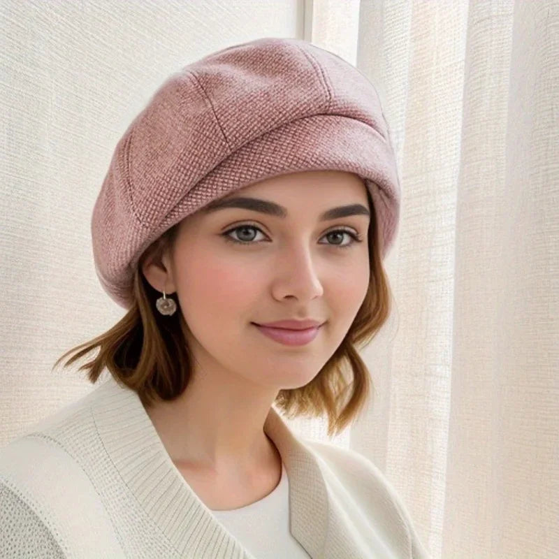 Laluna - Chique Elegante Baret