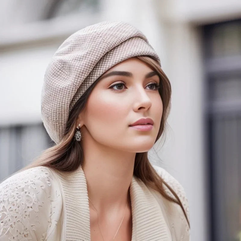 Laluna - Chique Elegante Baret