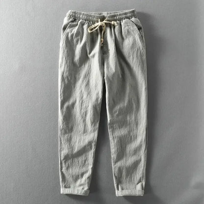 Lexie - Pantalons Décontractés Confortables
