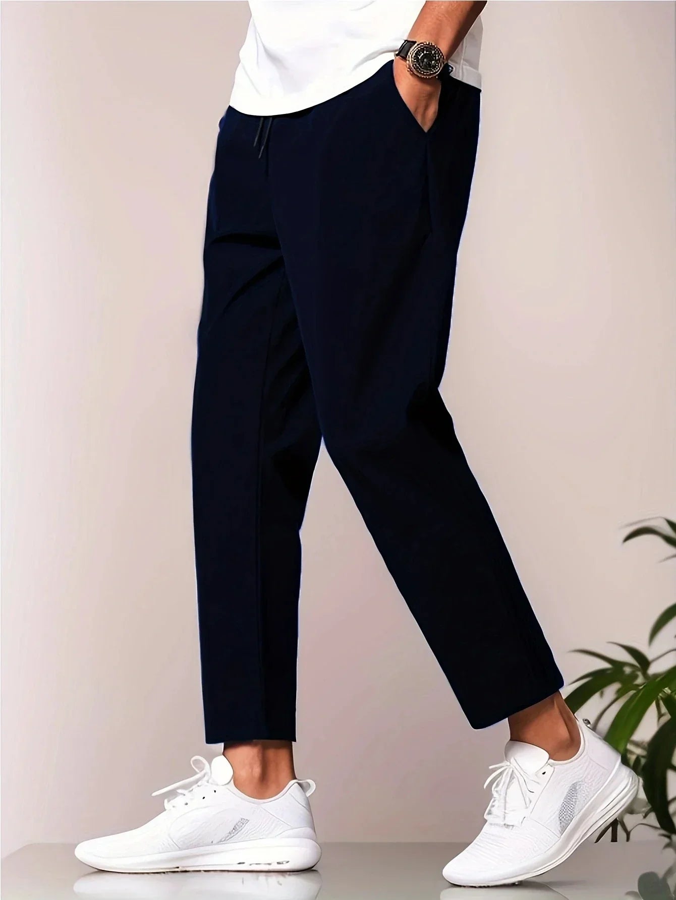 Pierre™ | Lichte Casual Broek