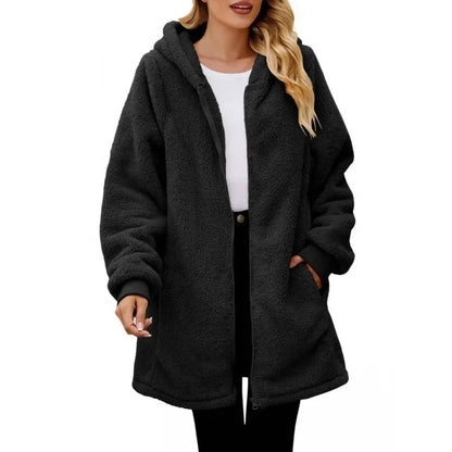 Annelie - Tijdloos Chic Vest