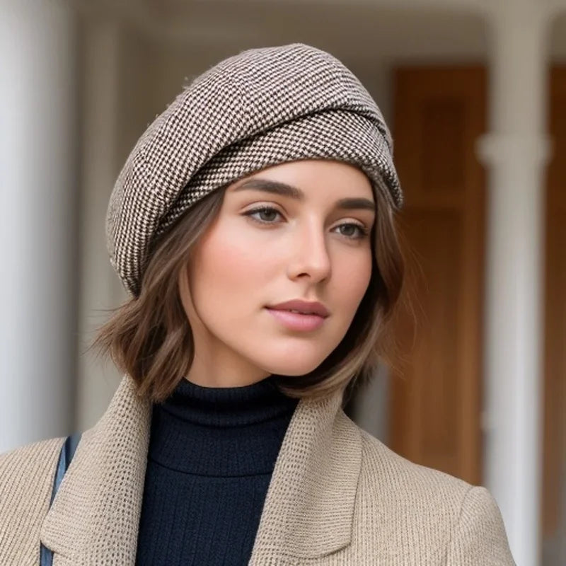 Laluna - Chique Elegante Baret