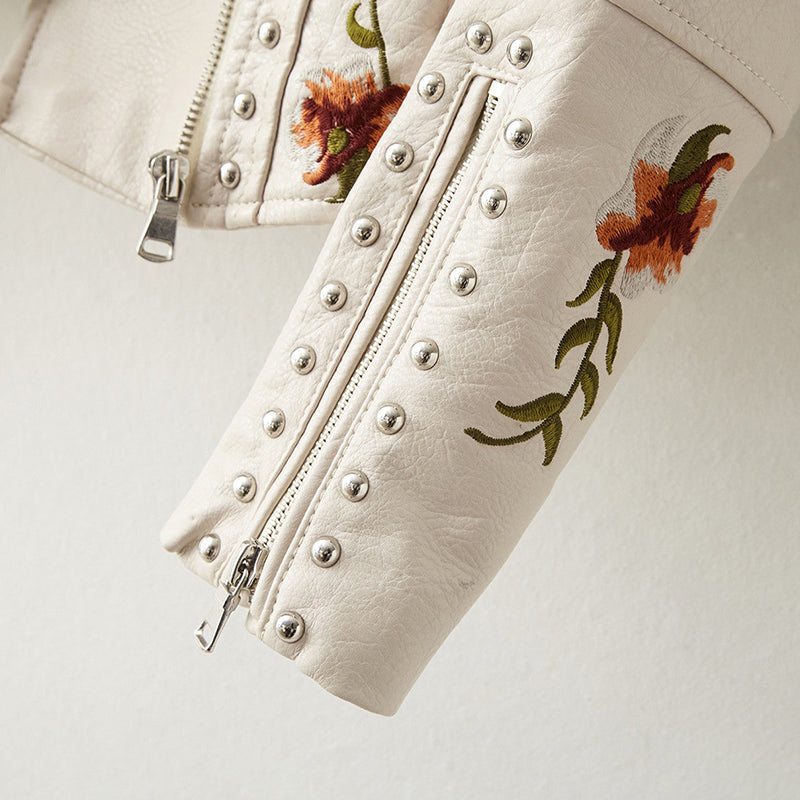 Livia - Retro Chique Bloemenvest