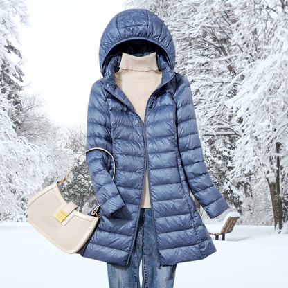 Aire - Chic en warme donsjas