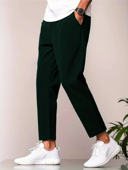 Pierre™ | Lichte Casual Broek