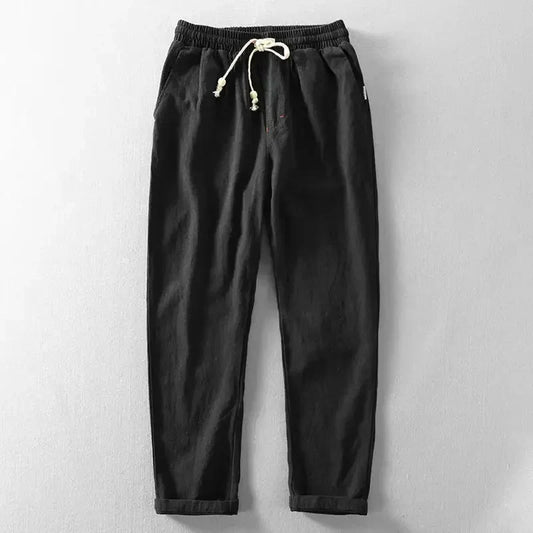 Lexie - Pantalons Décontractés Confortables