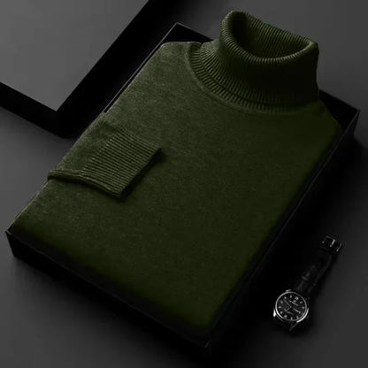 Jules™ | Essentiële coltrui