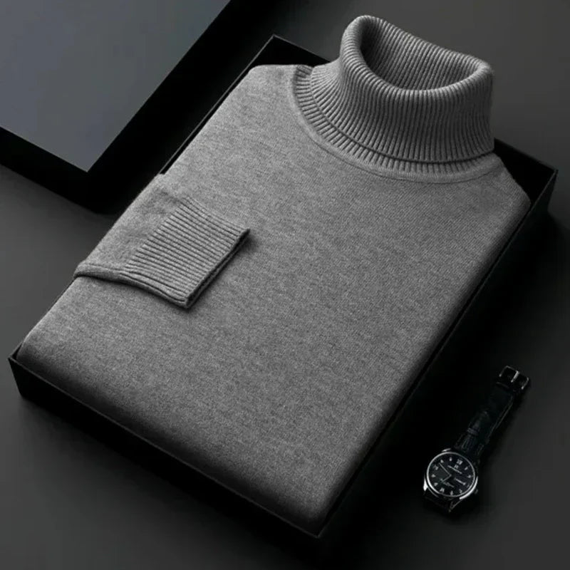 Jules™ | Essentiële coltrui