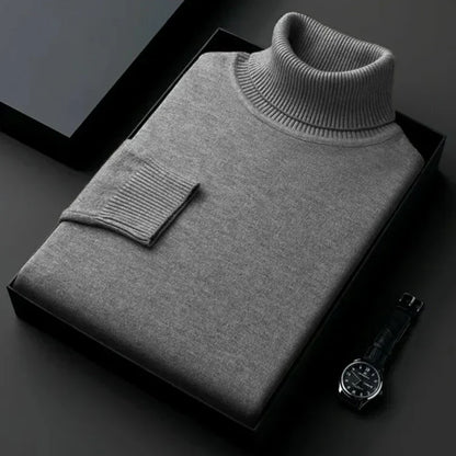 Jules™ | Essentiële coltrui
