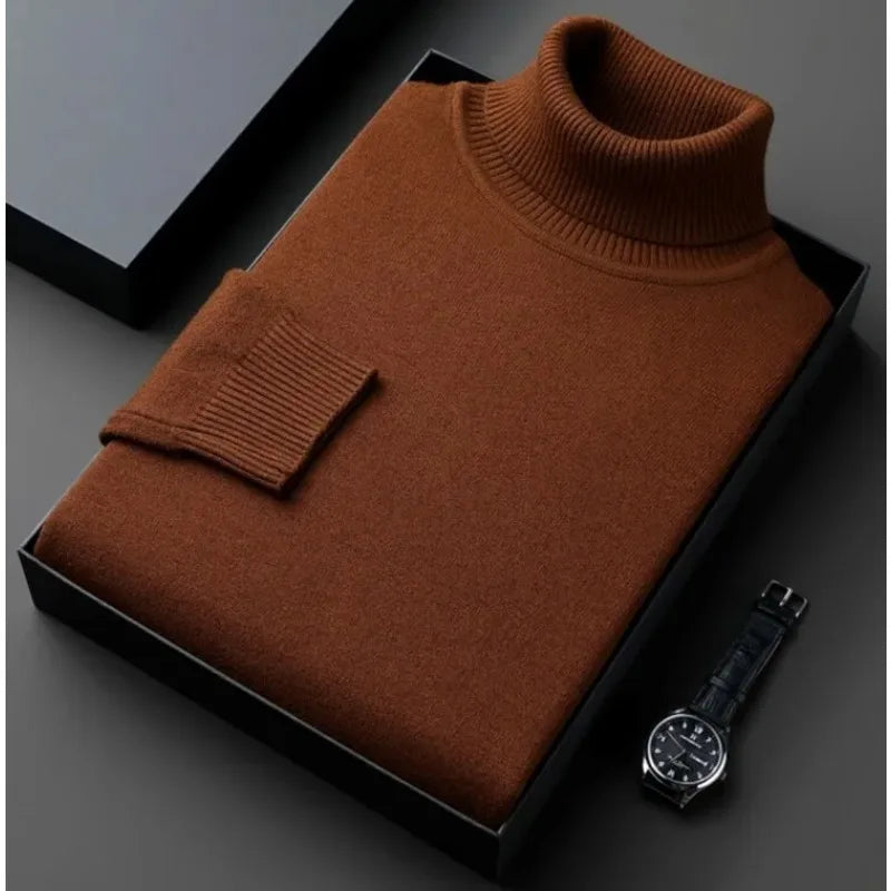 Jules™ | Essentiële coltrui