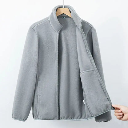 Nora - Veste Polaire Élégante