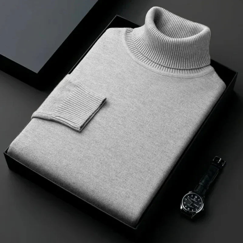 Jules™ | Essentiële coltrui