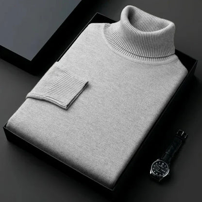 Jules™ | Essentiële coltrui