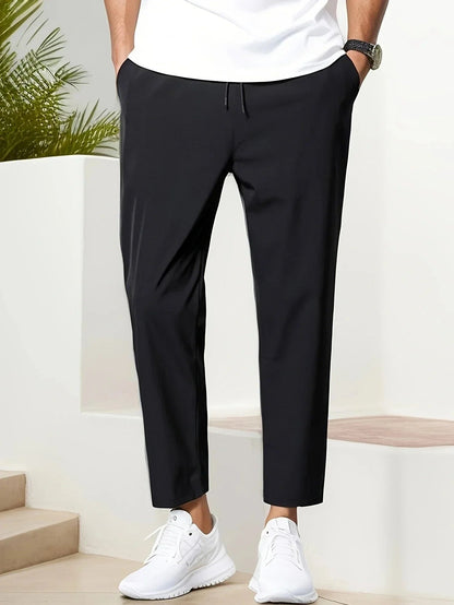 Pierre™ | Lichte Casual Broek