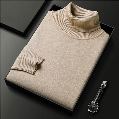 Jules™ | Essentiële coltrui