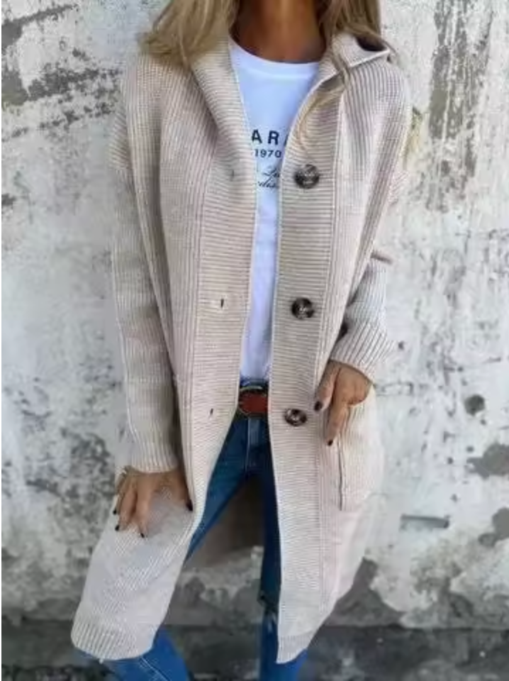 Giselle - Casual Elegance Long