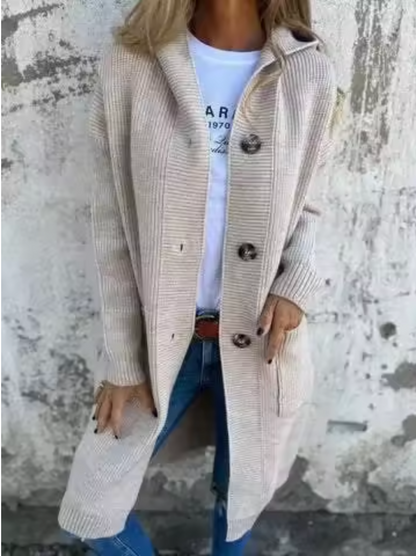 Giselle - Casual Elegance Long