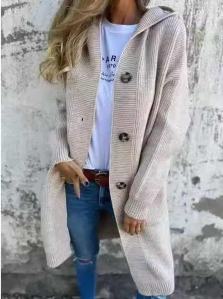 Giselle - Casual Elegance Long