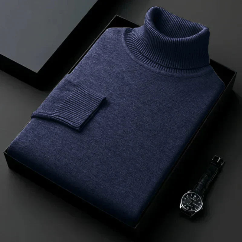 Jules™ | Essentiële coltrui