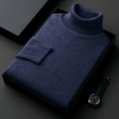 Jules™ | Essentiële coltrui