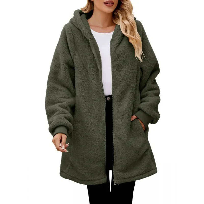 Annelie - Tijdloos Chic Vest