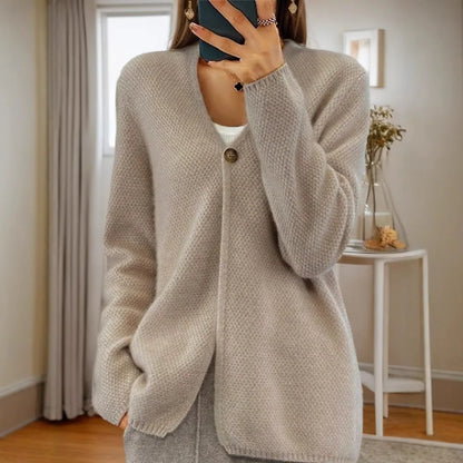 Betina - Zachte en Nonchalante Elegantie