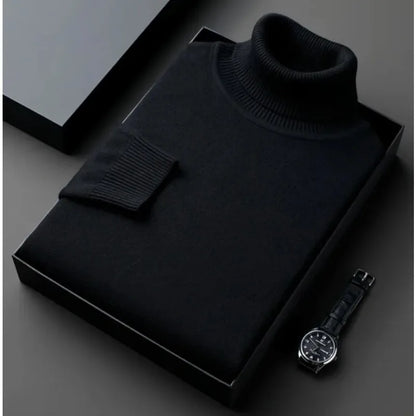 Jules™ | Essentiële coltrui